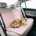 thumbnail image 4 of BotaniNest Summer Mat For Breathable Slip Pad Portable Bed Indoor Outdoor Use For And Cats, 4 of 6