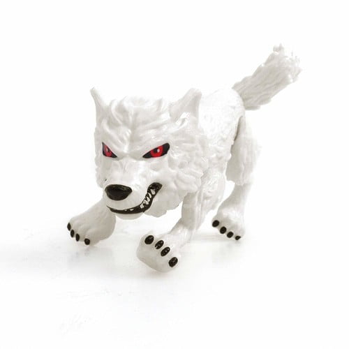 Game Of Thrones Wolf Vinyl