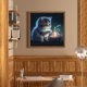 thumbnail image 3 of Diamond Painting 5D DIY Full Round Drill Cat Kit Arte Decoración del hogar (B6360), 3 of 9