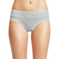 thumbnail image 3 of Jessica Simpson Women’s Lace Hipster Panties, 5-Pack, 3 of 3