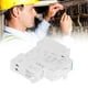 thumbnail image 5 of Liberación De Derivación, IP20 DC110-130V AC100-415V Disyuntor De Pantalla Transparente Retardante De Llama Para Schneider IC65 IDPN IlD RCA ARA Series ANGGREK Shunt‑Release, 5 of 8