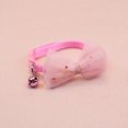 thumbnail image 2 of harmtty Stylish Cat Collar Beautiful Lace Bow-knot   for Taking Photo   Adjustable, 2 of 7