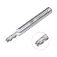 thumbnail image 2 of 3PCS 6mm Tige 4 x 11mm Extrémité Droite Fraise CNC Routeur Bits 4 Flûte, 2 of 4