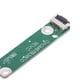 thumbnail image 3 of Reemplazo Del Interruptor Del Tablero Del Botón De Encendido Del Portátil Para XPS 15 L501X L502X DAGM6TB38C0;, 3 of 6