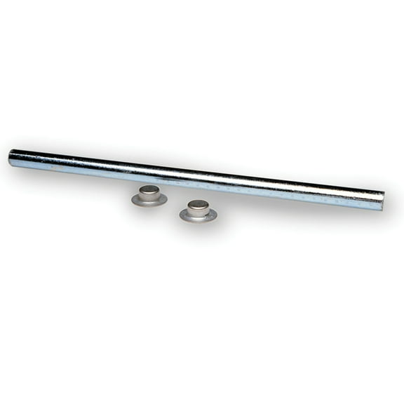 Tie Down Engineering 86026 Roller Shaft - 6-1/4 inch x 1/2 inch