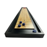 Front Porch Classics, Shuffleboard from Front Porch Classics, for 1 to 4 Players Ages 8 and Up