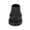Black_19, variant on 0.9 Inches (22Mm) Inner Diameter Black Crutch & Trekking Pole Tips, Non-Slip Rubber Replacement Feet Pad With Durable Shock-Absorbing Design, Ideal For Walking Sticks, Hiking Gear