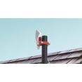 thumbnail image 5 of weBoost Wilson Electronics Home 314445 - Antena direccional Exterior - Hecho Exclusivamente para potenciadores de señal de teléfono Celular, Color Blanco, 5 of 5