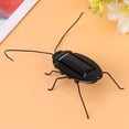 thumbnail image 2 of Juguete De Cucaracha Solar Estructura Sólida De Alta Eficiencia Alta Practicidad Alta Seguridad Para Exteriores ANGGREK Otros, 2 of 6
