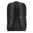 thumbnail image 4 of Mizuno Front Office 24 Backpack | BACK PACK | BLACK, 4 of 4