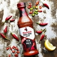 thumbnail image 3 of (4 pack) Nando's XX Hot Peri-Peri Sauce 9.2 oz, 3 of 6