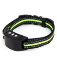 thumbnail image 1 of Anti Bark Collar for Dogs, Rechargeable and Automatic with Intelligent Bark Detection with Vibration, Sound and Electric Shock, IP67 Waterproof - Black, 1 of 5