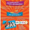 thumbnail image 3 of Educa 3,2,1 Go Challenge Puzzle, 3 of 7