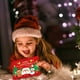 thumbnail image 5 of Greeting Card , Christmas Eve Gift Message Card, Holiday Greeting Card, 5 of 8