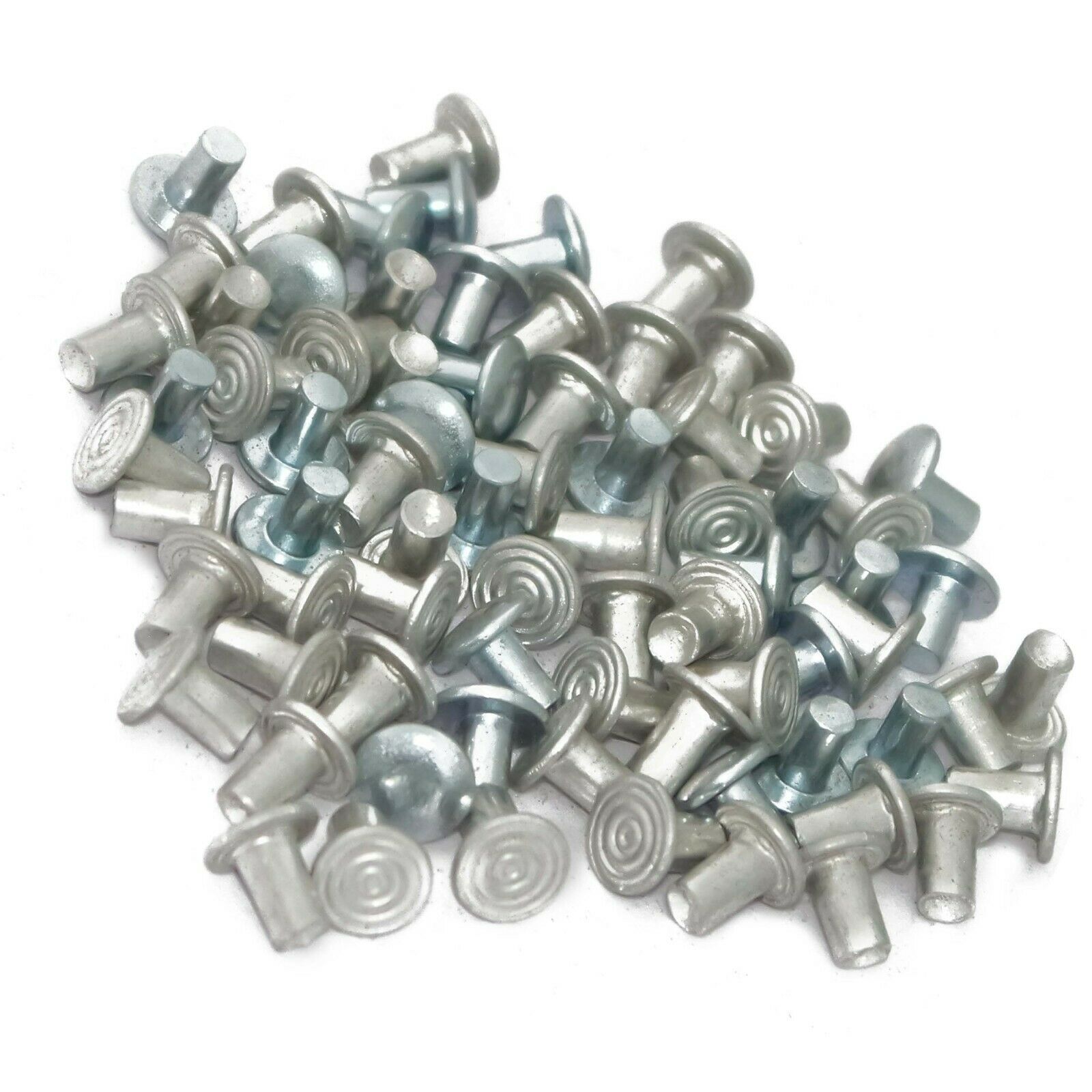 Clutch Disc Rivet Clutch Facing Rivet Set of 50Units for 10