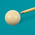 thumbnail image 1 of OULII Pool Table Accessories 4Pcs Billiards Practice Balls 1.97In, 1 of 8