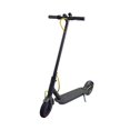 thumbnail image 4 of Protector de tubo en espiral que cambia de color para cable de scooter para accesorios M365 Pro, amarillo, 1 m de largo, bobinado amarillo, amarillo, 4 of 5