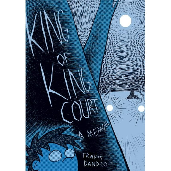 King of King Court (Paperback)