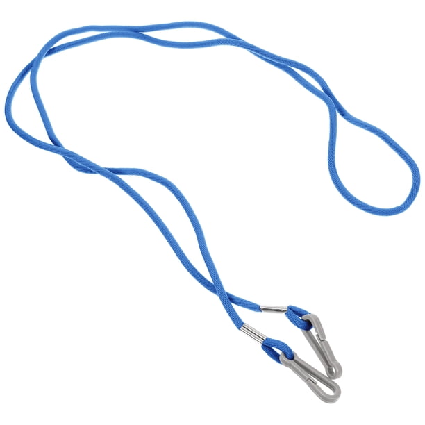 Cordón de guante antipérdida, soporte para guantes para niños, cuerda para guantes de invierno, cuerda para colgar en el cuello