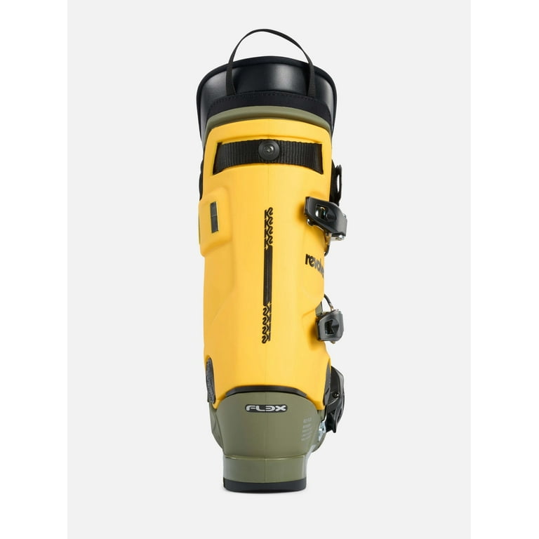 salomon 800 skis Salomon Enduro RS 800 177cm Ski + Salomon 12 Bindings Winter Sport   Traventuria Sports