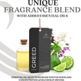 thumbnail image 5 of 9 piece disposable car air freshener | long-lasting car air freshener with fragrance | lasts 2 weeks | powerful car perfume, with odor eliminating technology | brand, 5 of 5