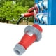 thumbnail image 3 of Conector Industrial, Protección IP67 Enchufe De Aviación Impermeable Montaje Oculto Contactos De Latón Buen Aislamiento Alta Eficiencia Para Interiores Y Exteriores, 3 of 7