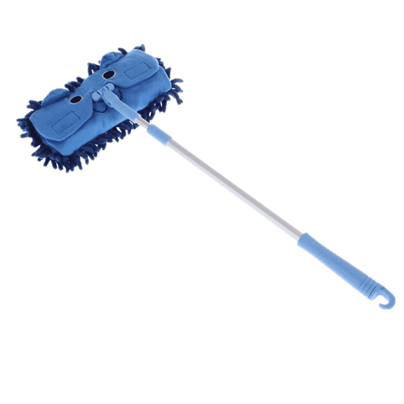 Acdanc Kitchen Broom Simple Design Broom Good for Kids Kids Broom Enhances Play