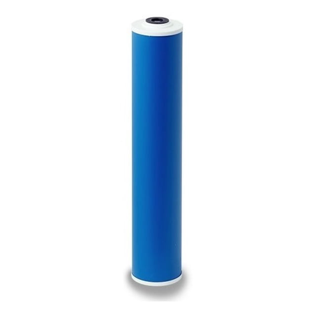 Cartucho De Carbón Activado Granular Evans 2.5x20