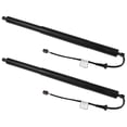 thumbnail image 3 of GELUOXI 2x Left Right Power Liftgate Lift Support for Audi A7 Sportback 2019- 4K8827851C, 3 of 11
