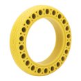 thumbnail image 4 of Neumático Multicolor Para Patinete Eléctrico, Accesorio Para Patinete Eléctrico De Largo Kilometraje, Diseño De Ranuras De Goma Para Patinete Eléctrico Max G30D, 4 of 8
