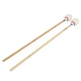 thumbnail image 4 of Yarn Mallets Percussion, Marimba Yarn Mallets Easy To Use Soft Safe  For Instrument Playing For Home, 4 of 8