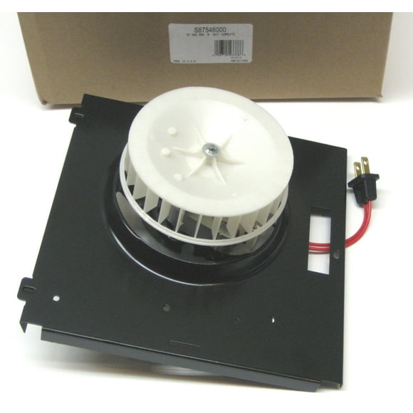 Nutone 763rl B Unit