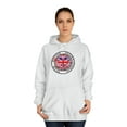 thumbnail image 3 of Team Hottie: United Kingdom Hoodie, 3 of 3