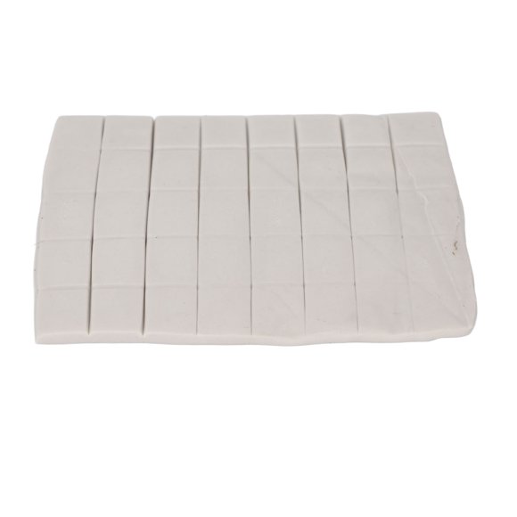 Pastaba de Pared, Aplicacia de 35 G de Ancho Herramienta de Arte de Umas de Masilla de Masilla para Colgar Imápenes para el Salón de Unas