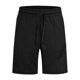 thumbnail image 5 of Mens Shorts Cintura Elástica con Bolsillos Moda Ocio Versátil Movimiento Color Sólido Shorts, 5 of 7