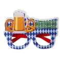 thumbnail image 1 of Festival de la Cerveza Vasos Decorativos Carnaval Copa de Cerveza Vasos Marco atuendo festivo, 1 of 1
