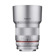 Rokinon 35mm F1.2 High Speed Wide Angle Lens