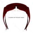 thumbnail image 4 of Gafas de seguridad láser FreeMascot OD 4+ 190nm-540nm Longitude onda, 4 of 6