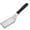 E, variant on TERGAYEE Griddle Accessories Kit,Professional Stainless Steel Flat Top Griddle Tools Set,Pancake Flipper/Griddle Scraper/Hamburger Turner for BBQ Grilling Iron
