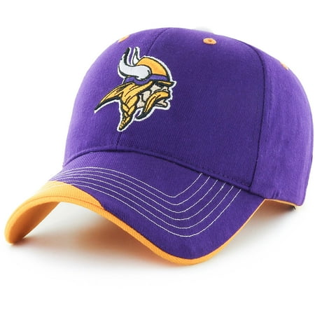 - NFL Minnesota Vikings Mass Hubris Cap - Fan Favorite