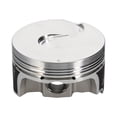 thumbnail image 6 of Wiseco Chevy LT Series Gen V L83 5.3L 3.800in Bore 9.5:1 CR .5cc Dish Piston Kit - Set of 8, 6 of 11
