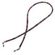 thumbnail image 4 of 3Pcs Rainbow Eyeglass Strap Eyeglass Chain Eyewear Cord Holder Correa Cordón 28 Pulgadas De, 4 of 9