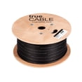 thumbnail image 3 of Cable Ethernet TRUE CABLE Cat6 para exterior blindado de 152 m, 3 of 5