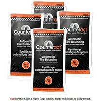 Counteract Centrifugal Force Tire Light Duty Truck Tires 6 oz