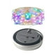 thumbnail image 1 of Luz LED Solar en forma de tarro Wdftyju multicolor 10 Uds 2m, 1 of 9