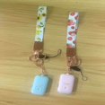 thumbnail image 3 of Siren Song Alarm Keychain Siren Song Key Chain Siren Head Siren Protect Alert Personal Defense Siren Anti-Attack Security For Children Girl Older Women Carrying Loud Panic Alarm, 3 of 5