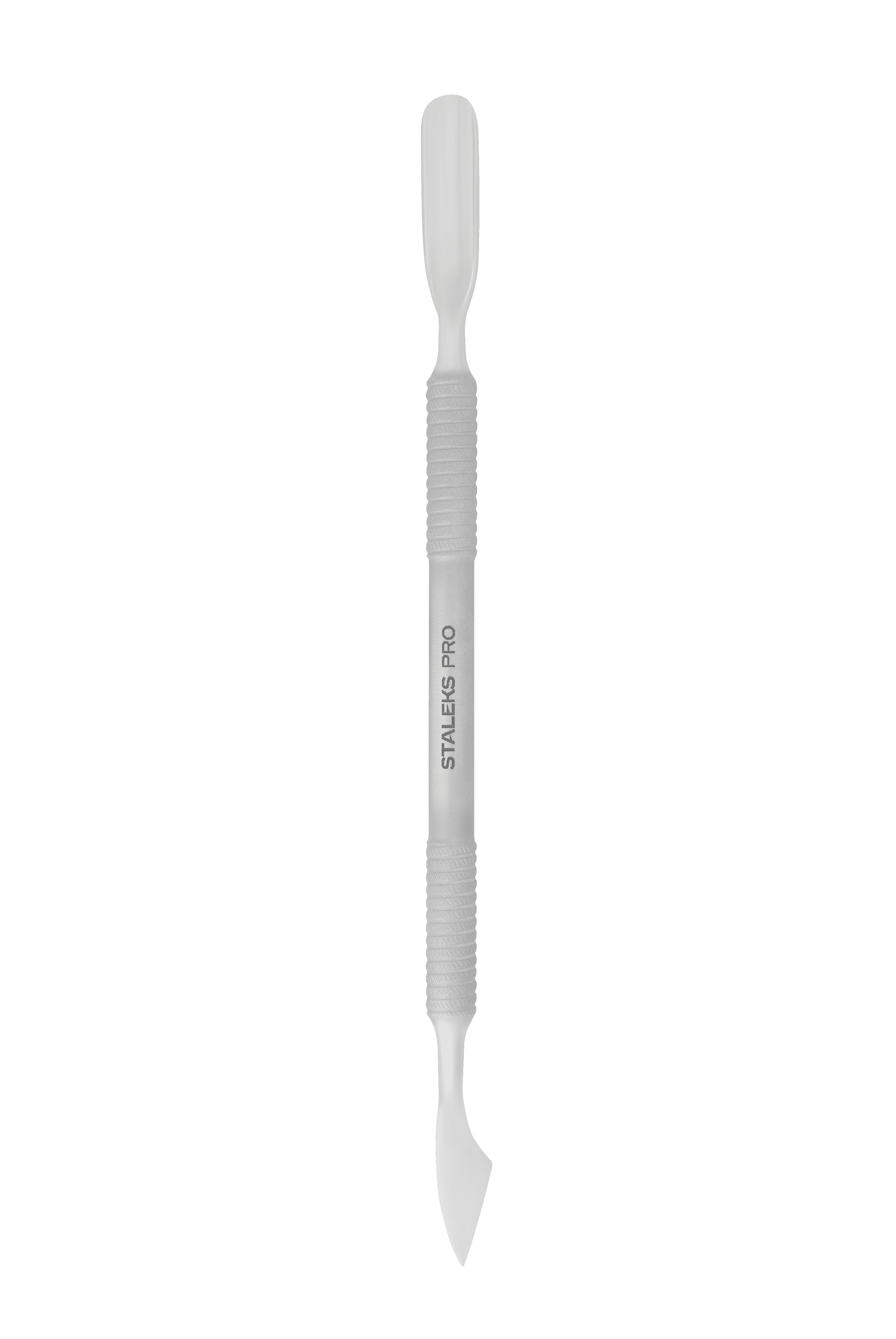 STALEKS PRO Cuticle pusher Smart 50, manicure tool PS-50-2