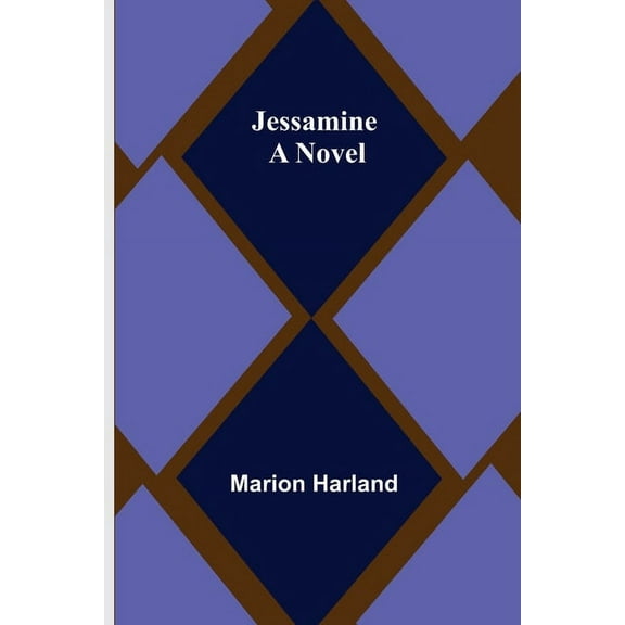 Jessamine, (Paperback)