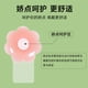 thumbnail image 5 of Wedding dress lifting breast pads, push-up anti-sagging invisible bra for large busts. Summer silicone, nude design, 6.5cm floral, MOQ 100 pairs., 5 of 5