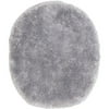 Canopy Essential Soft Bath Lid, Silver